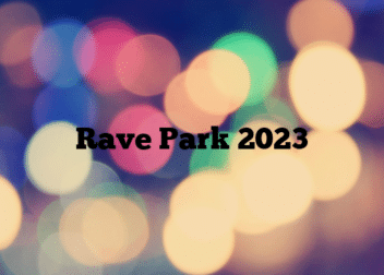 Rave Park 2023