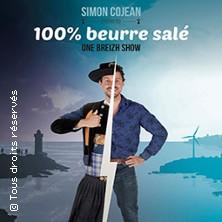 Simon Cojean - 100% Beurre Salé